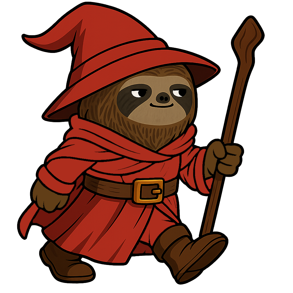 Sloth
